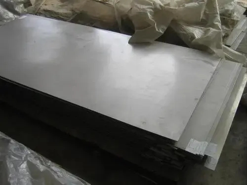 304不銹鋼板的各種名稱與俗稱是冷軋后退火、酸洗，表面有一定程度氧化